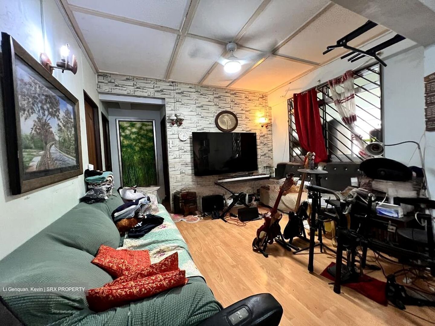 Blk 374 Bukit Batok Street 31 (Bukit Batok), HDB 5 Rooms #457230481